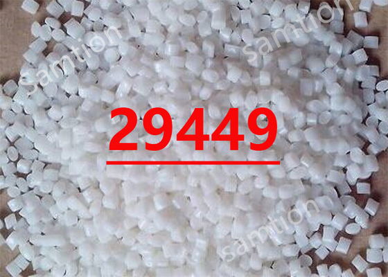 Το S-Plastic Cycolac 29449 είναι ένα χαμηλής λάμψης χύδημα ένεσης ABS για εφαρμογές πολλαπλών χρήσεων.