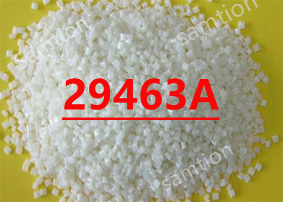 Η S-Plastic Cycolac 29463A είναι διαφανής κλάση ένεσης ABS κατάλληλη για εφαρμογές που απαιτούν χρωματικές αποχρώσεις.