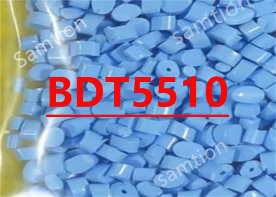 S-Plastic Cycolac BDT5510 Αυτοκινητοβιομηχανία.