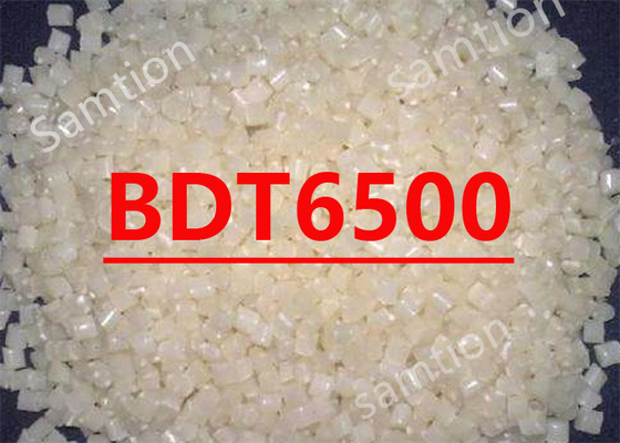 Η S-Plastic Cycolac BDT6500 ΑΤΟΜΟΤΙΚΗ, χαμηλή λάμψη, δυνατό να συγκεντρώνεται χρώμα για εσωτερικές εφαρμογές.