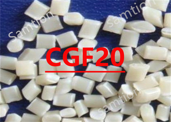 Σαμπικ Cycolac CGF20 20% ABS γεμάτο γυαλί.
