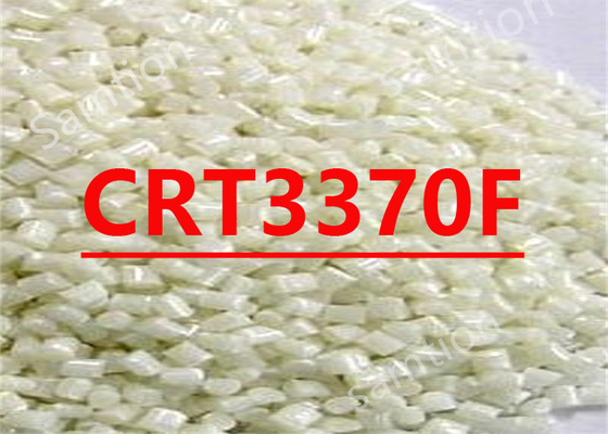 Το S-Plastic Cycolac CRT3370F είναι ένα 17% γυάλινο ενισχυμένο είδος ένεσης από ABS.