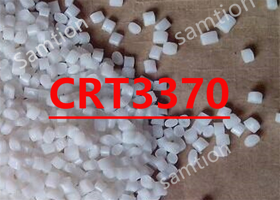 Το S-Plastic Cycolac CRT3370 είναι ένα 17% γυάλινο ενισχυμένο υλικό από ABS.