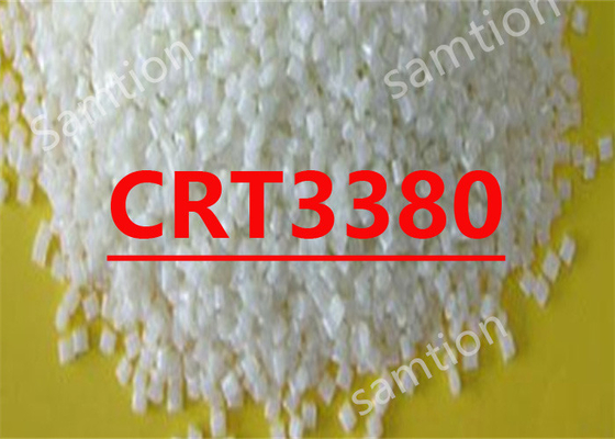 Το S-Plastic Cycolac CRT3380 είναι ένα 20% γυάλινο ενισχυμένο υλικό από ABS.