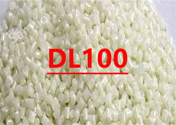 Το S-Plastic Cycolac DL100 είναι ένα μείγμα ABS/PC υψηλής θερμότητας, υψηλού αντίκτυπου και χαμηλών εκπομπών.