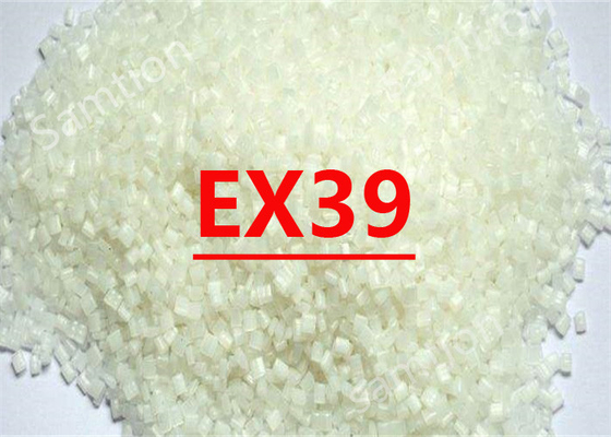 S-Plastic Cycolac EX39 ABS υψηλότερης έκτασης για εφαρμογές χύτευσης φύλλων και χύτευσης.