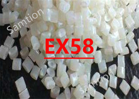 S-Plastic Cycolac EX58 ABS υψηλού αντίκτυπου για εφαρμογές εκτόξευσης φύλλων και σφυρηλατηρίου.