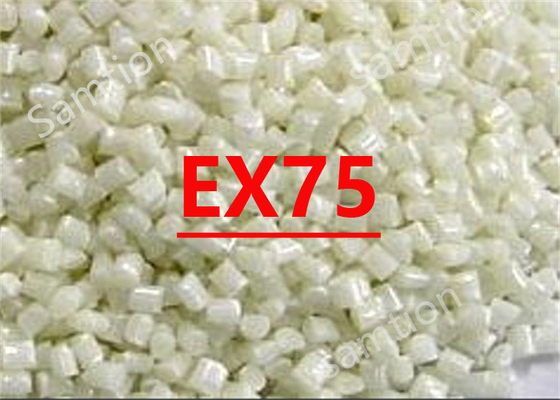 Το S-Plastic Cycolac EX75 Πολυδιάθετο, ABS εκτόξευσης που παρέχει μια ευνοϊκή ισορροπία μηχανικών ιδιοτήτων.