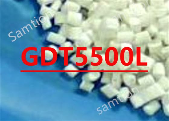 S-Plastic Cycolac GDT5500L ABS χαμηλής λάμψης, μεσαίας θερμοκρασίας που χρησιμοποιείται για εσωτερικά εξαρτήματα αυτοκινήτων.