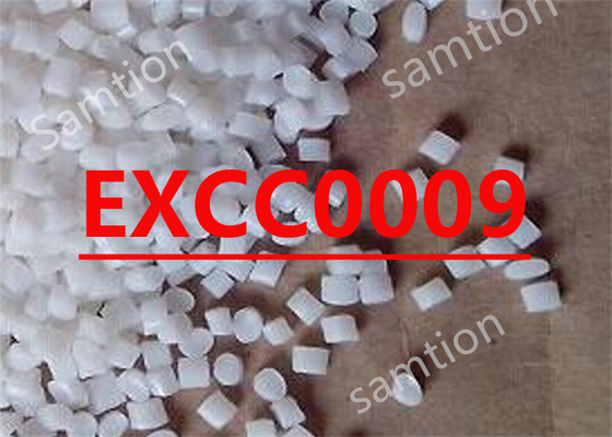 Η S-Plastic Cycolac EXCC0009 High Flow, Low Gloss ABS για μη βαμμένες εφαρμογές εσωτερικού.