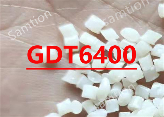Η S-Plastic Cycolac GDT6400 ΑΤΟΜΟΤΙΚΗ.