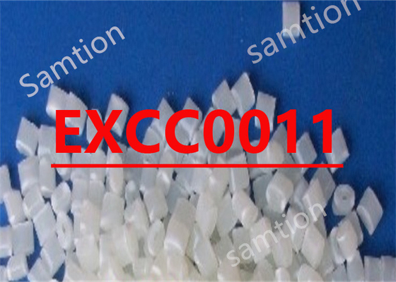 S-Plastic Cycolac EXCC0011 Οπτικό αποτέλεσμα Υλικό κυκολάκης με εξαιρετικές ιδιότητες ροής Εμπορική ονομασία που θα γίνει FXS6