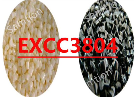 S-Plastic Cycolac EXCC3804 Υψηλή ροή, UL V-0, υψηλής ποιότητας γυαλιστερότητας Cycolac