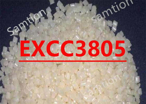 Η S-Plastic Cycolac EXCC3805 με ABS, βελτιστοποιημένη για ένα ευρύ παράθυρο επεξεργασίας τόσο για βαμμένη όσο και για επικάλυψη