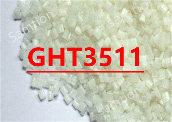 S-Plastic Cycolac GHT3511 Υψηλή θερμοκρασία από ABS που χρησιμοποιείται για εσωτερικά εξαρτήματα αυτοκινήτων.
