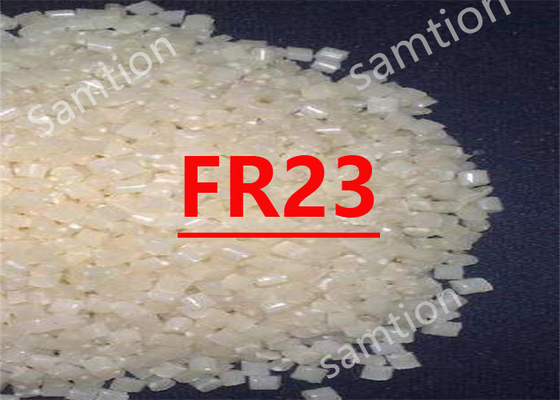 S-Plastic Cycola FR23 Αντιφλεγμονώδης ABS (προσθέματα εκτός PBBE). Καλές ιδιότητες / σκληρότητα. Εξαιρετική διαμόρφωση. UL94 V-0 r