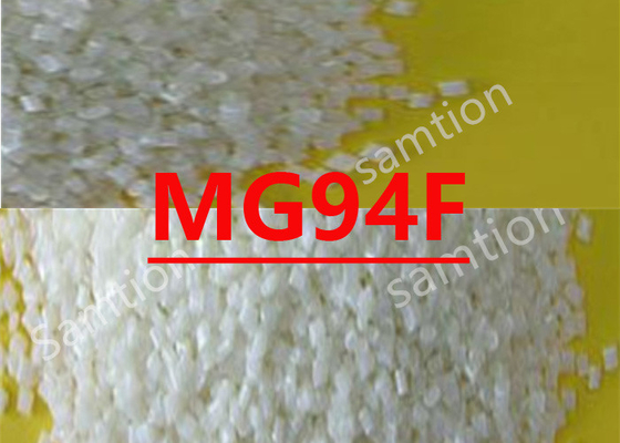 Η ρητίνη S-Plastic Cycolac MG94F είναι ανώτερη από την ABS.