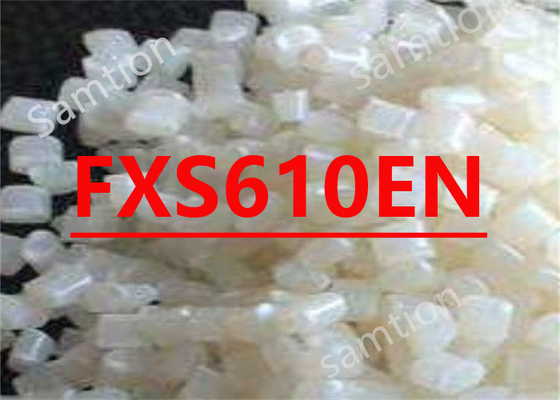 Το S-Plastic Cycolac FXS610EN είναι ένα πολλαπλό χρήμα ABS τύπου έγχυσης, που παρέχει μια ευνοϊκή ισορροπία των τεχνικών πτυχών.