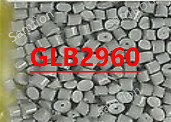 S-Plastic Cycolac GLB2960 Μεσαία ροή, εξαιρετική αντοχή στο λιώσιμο και υψηλή σταθερότητα.