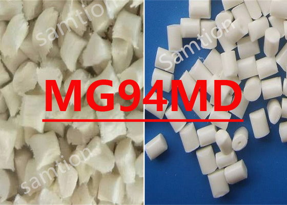 Η ρητίνη S-Plastic Cycolac MG94MD είναι ανώτερη ροή, ένεση ABS για ιατρικές εφαρμογές.