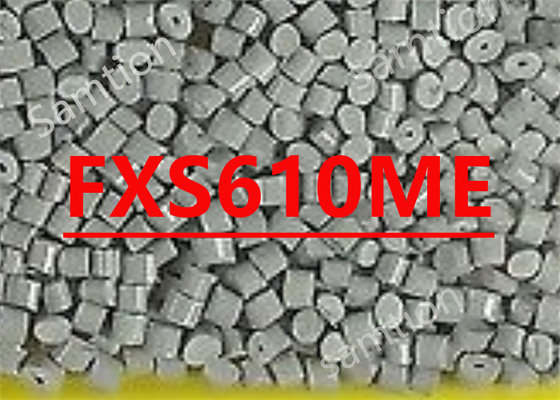 Η S-Plastic Cycolac FXS610ME πολλαπλής χρήσης ABS τύπου έγχυσης, παρέχει μια ευνοϊκή ισορροπία μηχανικής στήριξης