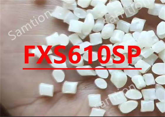 Το S-Plastic Cycolac FXS610SP είναι ένα πολλαπλό σκοπός ABS τύπου εμβόλιος, παρέχοντας μια ευνοϊκή ισορροπία της μηχανικής