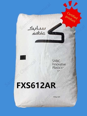 Το S-Plastic Cycolac FXS612AR είναι ένα προϊόν αντοχής σε κρούσεις για το τσιμπισμό με ένεση κατάλληλο για εφαρμογές που απαιτούν αποτελεσματική χρήση.
