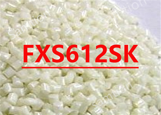 Το S-Plastic Cycolac FXS612SK είναι ένα υψηλής επιρροής ABS τύπου έγχυσης κατάλληλο για εφαρμογές που απαιτούν λάμψη