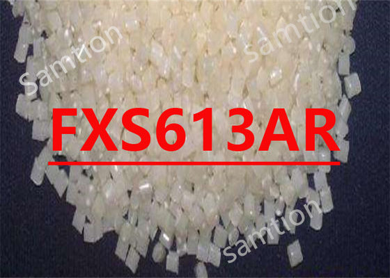 Το S-Plastic Cycolac FXS613AR είναι μέτρια θερμική ένεση.