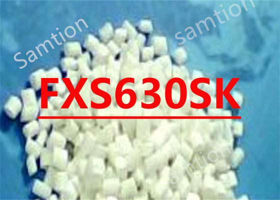 Η S-Plastic Cycolac FXS630SK μετριοπαθές φλόγας ABS τύπου έγχυσης, παρέχοντας μια ευνοϊκή ισορροπία της μηχανικής