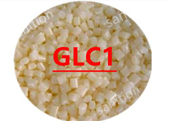 S-Plastic Cycolac GLC1 Υψηλή ροή, υψηλό μονούλο, υψηλή λάμψη και καλή χρωματικότητα.