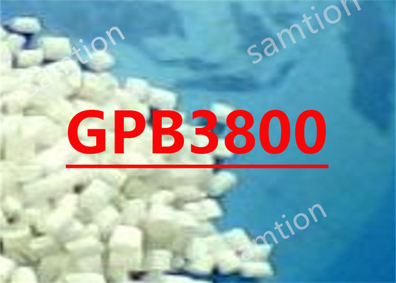 S-Plastic Cycolac GPB3800 Μεταμόρφωτο με φούσκωμα.