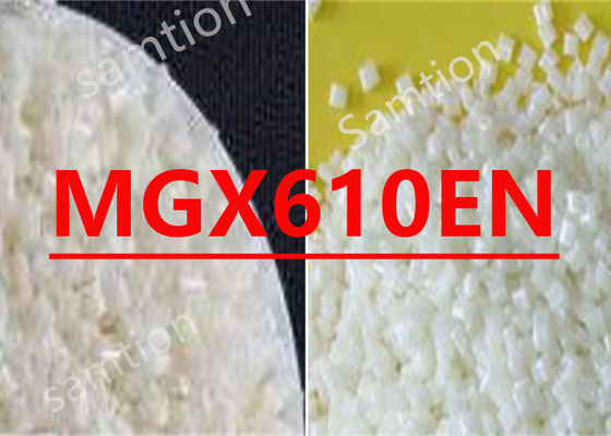 Η ρητίνη S-Plastic Cycolac MGX610EN είναι πολλαπλής χρήσης ρητίνης ένεσης ABS, παρέχοντας ευνοϊκή ισορροπία μηχανικού