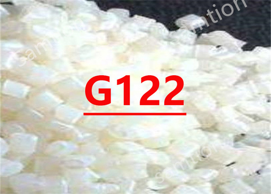 Το S-Plastic Cycolac G122 είναι ένα ABS της σειράς G που έχει αναπτυχθεί ειδικά για εφαρμογές όπως μηχανήματα εργαλείων αυτοκινήτων και εφαρμογές