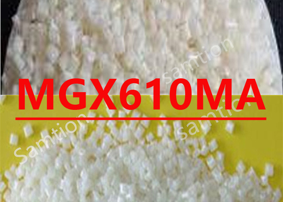 Η ρητίνη S-Plastic Cycolac MGX610MA είναι Παρωχημένη.