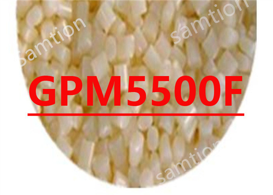 Το S-Plastic Cycolac GPM5500F είναι ένα πολυσχυτικό είδος έγχυσης, που παρέχει μια ευνοϊκή ισορροπία των μηχανικών προβολών.