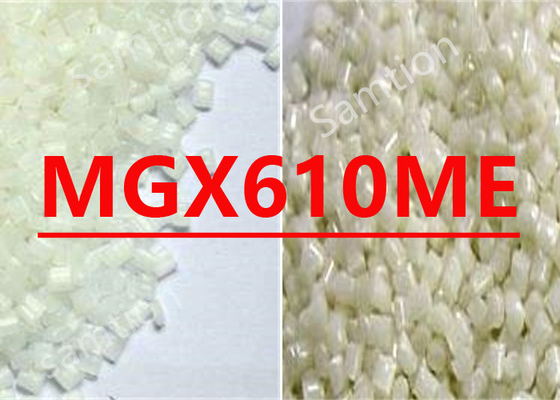 Η ρητίνη S-Plastic Cycolac MGX610ME είναι Παρεχούμενη.