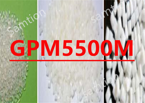 Το S-Plastic Cycolac GPM5500M είναι ένα πολυσχυτικό είδος εμβολιασμού, που παρέχει μια ευνοϊκή ισορροπία των κατάλληλων μηχανικών