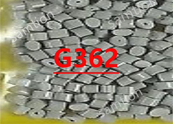 Το S-Plastic Cycolac G362 είναι μια "νέα τεχνολογία" τύπου ένεσης τύπου ABS.