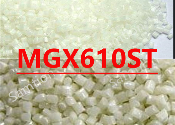 Η ρητίνη S-Plastic Cycolac MGX610ST είναι CYCOLAC MGX610ST is Obsolete.