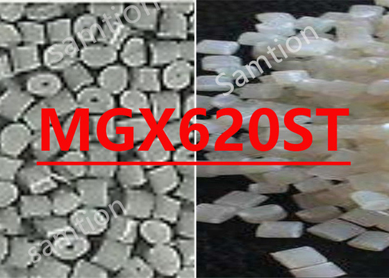 Η ρητίνη S-Plastic Cycolac MGX620ST είναι πολλαπλής χρήσης ABS, παρέχοντας ευνοϊκή ισορροπία μηχανικού