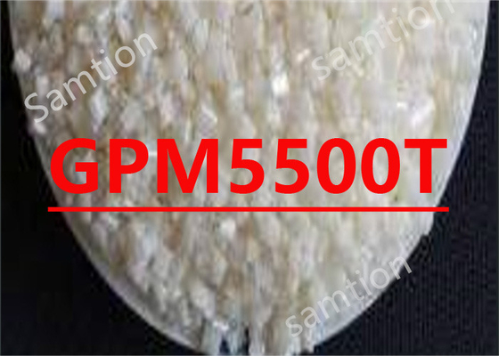 Το S-Plastic Cycolac GPM5500T είναι ένα πολυσχυτικό είδος εμβόλιος, ισοδύναμο με το GPM5500 αλλά εξοπλισμένο με υψηλό φορτίο