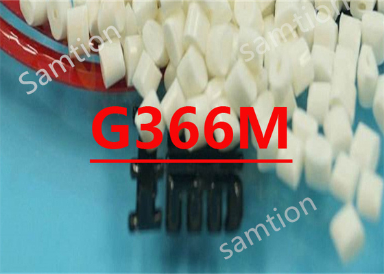 Το S-Plastic Cycolac G366M είναι παρωχημένο· οι ιδιότητες του CYCOLAC-MAGIX είναι κοντά στην μητρική του κατηγορία G366.