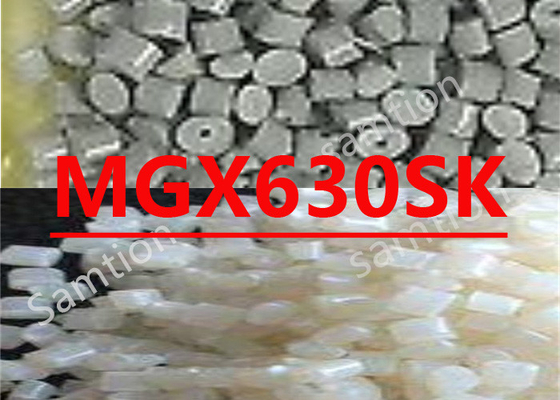 Η ρητίνη S-Plastic Cycolac MGX630SK είναι μια ανθεκτική στη φλόγα ABS τύπου έγχυσης, παρέχοντας μια ευνοϊκή ισορροπία του κινητήρα