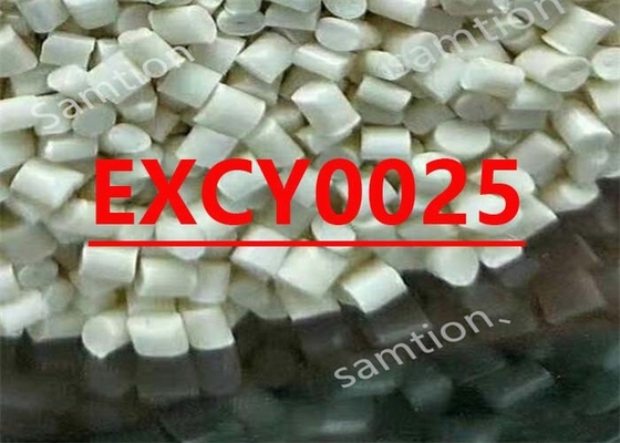 Το υλικό ανακύκλωσης S-Plastic cycoloy EXCY0025 με ανακύκλωση PC+ABS+EXL για καλή απόδοση επίθεσης σε χαμηλές θερμοκρασίες.