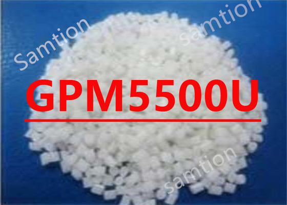 Το S-Plastic Cycolac GPM5500U είναι ένα UV σταθεροποιημένο πολλαπλό χρήμα τύπου έγχυσης, που παρέχει μια ευνοϊκή ισορροπία των