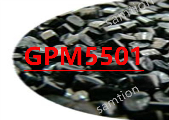 S-Plastic Cycolac GPM5501 Υψηλή ροή, ανθεκτικό στη σκόνη βαθμό φόρτισης για κασέτες.