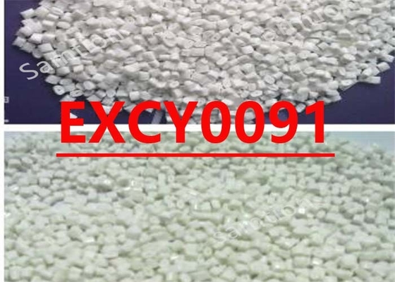 Το S-Plastic cycoloy EXCY0091 είναι ένα μείγμα PC+ABS γενικής χρήσης, ειδικά σχεδιασμένο για εφαρμογές λεπτών τοιχωμάτων που απαιτούν συγκόλληση.