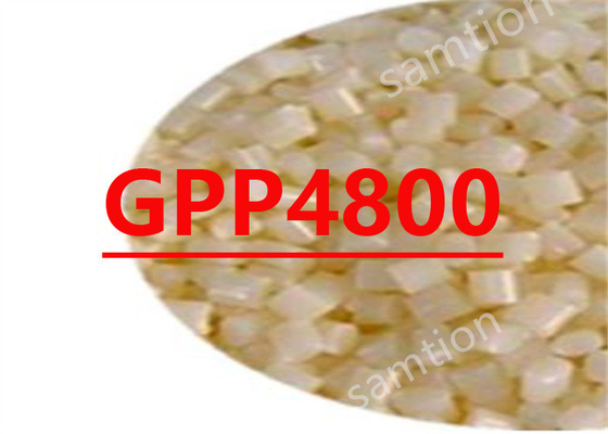 S-Plastic Cycolac GPP4800 Τρόπος εκτόξευσης (μαύρο).