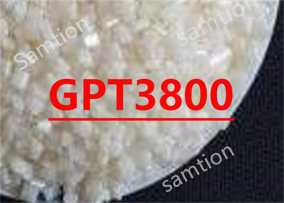 S-Plastic Cycolac GPT3800 AUTOMOTIVE: Υπερ υψηλή επίπτωση για εσωτερικές εφαρμογές.